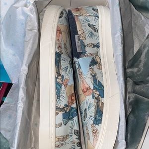 Disney Toms Cinderella Size Youth 6